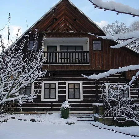 Mlynarka - Cerny Dul, Krkonose Chalet *