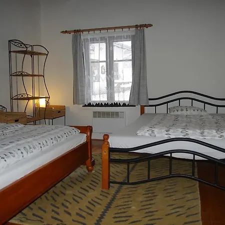 Mlynarka - Cerny Dul, Krkonose Chalet Cerny Dul