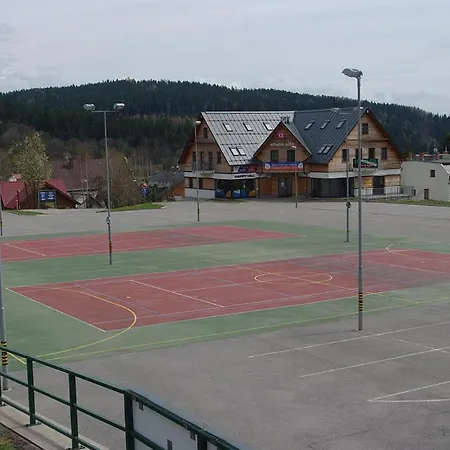 Mlynarka - Cerny Dul, Krkonose * Černý Důl