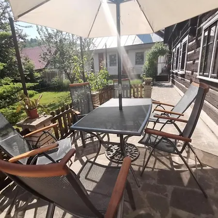 Chalet Mlynarka - Cerny Dul, Krkonose Cerny Dul