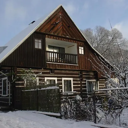 Mlynarka - Cerny Dul, Krkonose Chalet *