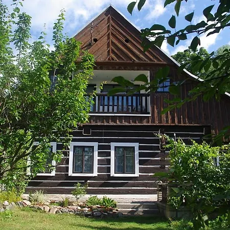 Chalet Mlynarka - Cerny Dul, Krkonose
