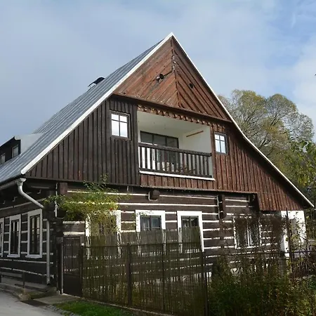 Mlynarka - Cerny Dul, Krkonose Chalet Cerny Dul