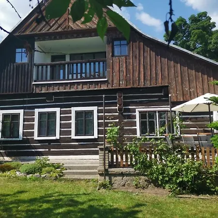 Mlynarka - Cerny Dul, Krkonose *